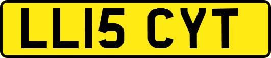 LL15CYT