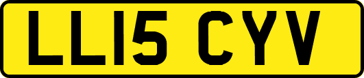 LL15CYV