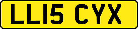 LL15CYX