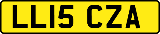 LL15CZA