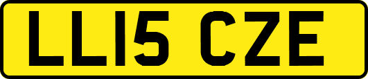 LL15CZE