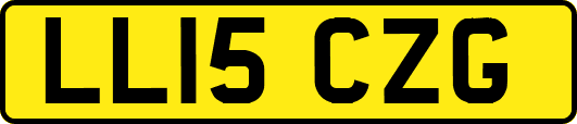 LL15CZG
