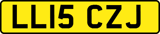 LL15CZJ