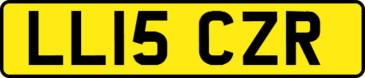 LL15CZR