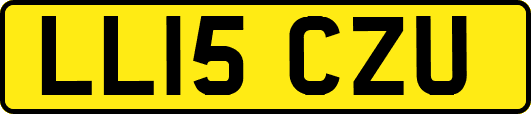 LL15CZU