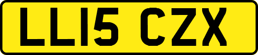 LL15CZX