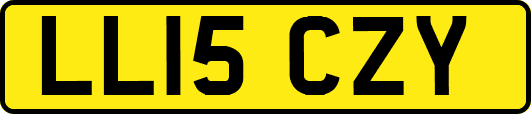 LL15CZY