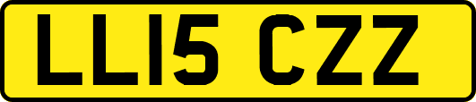 LL15CZZ