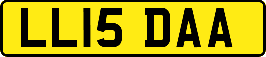 LL15DAA
