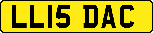LL15DAC