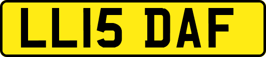 LL15DAF
