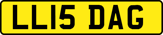 LL15DAG
