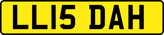 LL15DAH