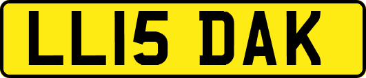LL15DAK