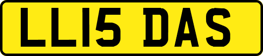 LL15DAS