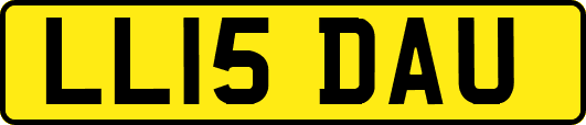 LL15DAU