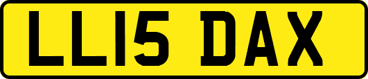 LL15DAX