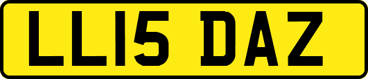 LL15DAZ