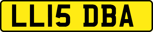 LL15DBA