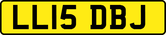 LL15DBJ