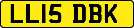 LL15DBK