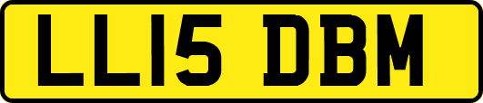LL15DBM