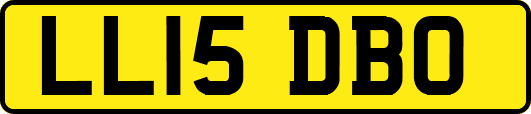 LL15DBO