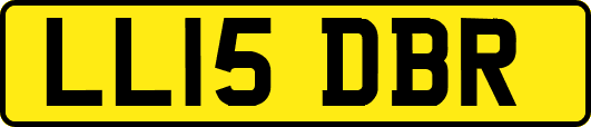 LL15DBR
