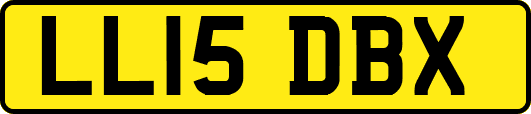 LL15DBX