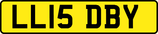LL15DBY