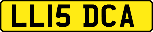 LL15DCA