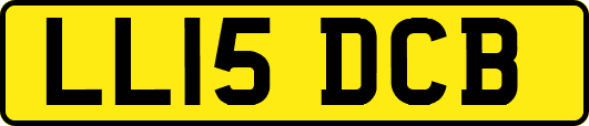 LL15DCB