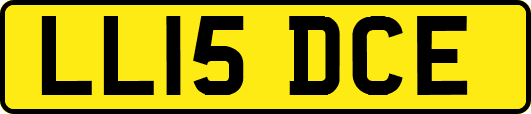 LL15DCE