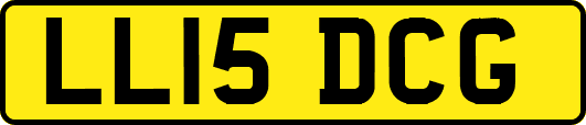 LL15DCG