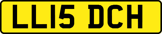LL15DCH