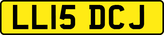 LL15DCJ