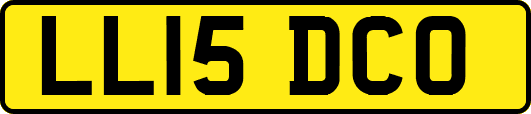 LL15DCO