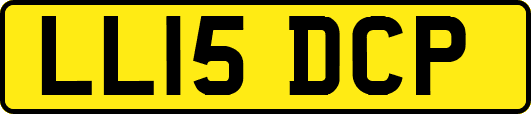 LL15DCP
