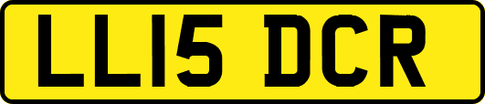 LL15DCR