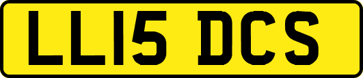 LL15DCS