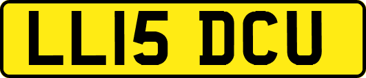 LL15DCU