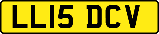 LL15DCV
