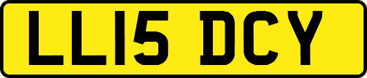 LL15DCY