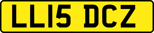 LL15DCZ