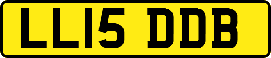 LL15DDB