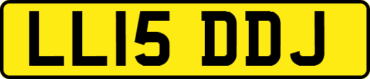 LL15DDJ