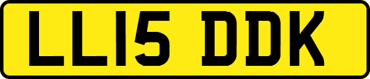 LL15DDK