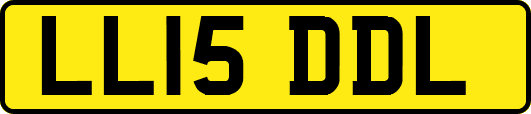 LL15DDL