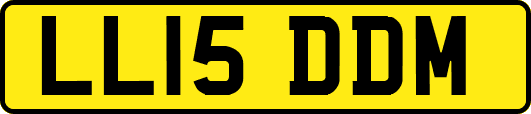LL15DDM