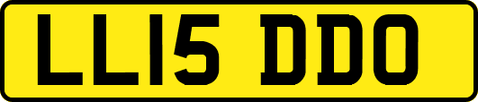 LL15DDO